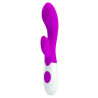 Pretty Love Vibro Rabbit Brighty 10.5 x 3.6cm Violet